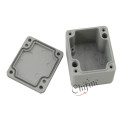 IP66 Die Cast étanche Extrusion Aluminium Enclosure