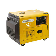 Diesel Generator