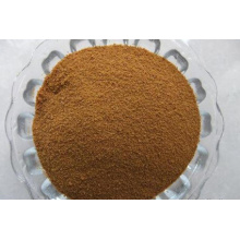 Iron Oxide with High Quality