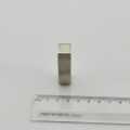 N35 стержневой магнит из спеченного неодима Ndfeb