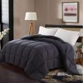 Luxo Down Alternativa Quilted Queen Comforter