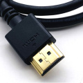 Hochgeschwindigkeits -HDMI 2.0 -Kabel für den benutzerdefinierten Gebrauch