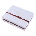 Customized Display Wooden/Paper Cosmetic Skin Care Gift Box