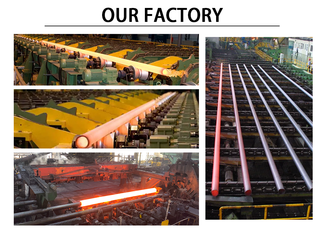our factory our factory