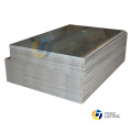 Best Price Titanium Plate for Sale