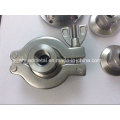 CNC Parts for Lighting Accessories Make in China