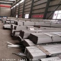 High Zinc Layer Hot-dip Galvanized Flat Steel