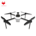 Quadcopter 680 mm Bread de drones de fibra de carbono completo