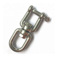 Chain Swivel With Eye & Eye G-401