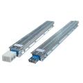 Fire resistant series busbar