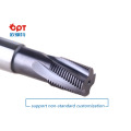 Taper pipe Taps High speed steel alloy steel