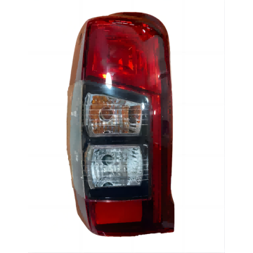 2019 Mitsubishi L200 Car Taillight Assembly