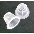 High Quality K-Cup Plastic Empty Reusable Coffee Capsule