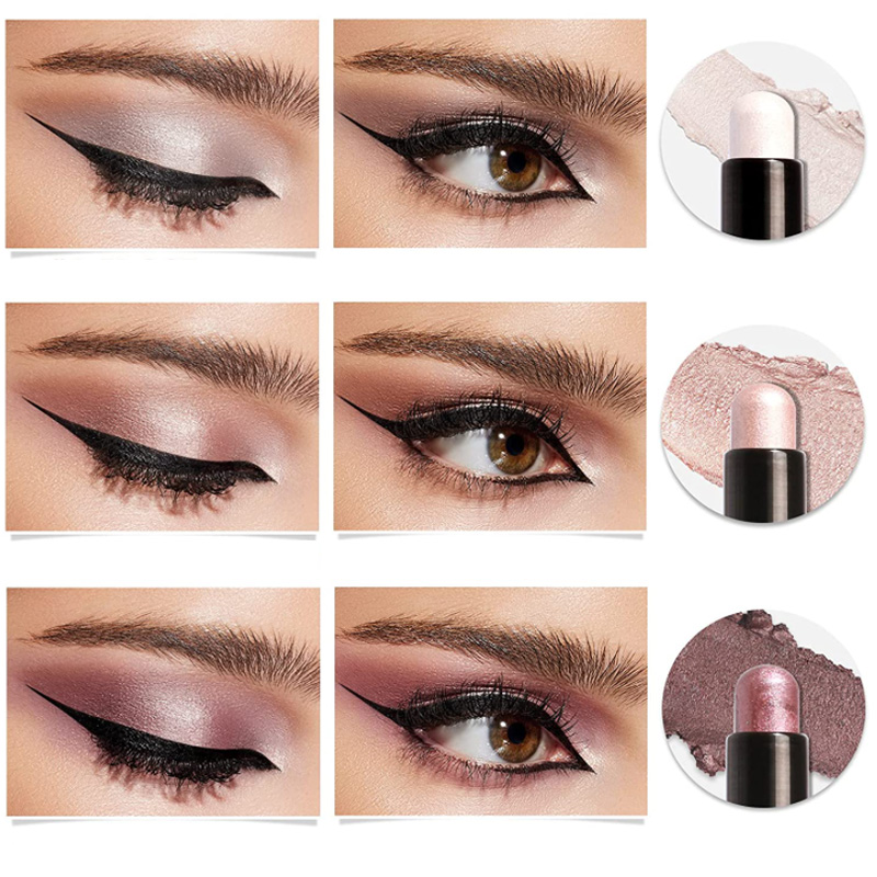 Hypoallergenic Eyeshadow