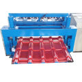 Glazed Tile Roll Forming Machine