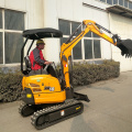 Rhinoceros XN18 excavators mini excavator