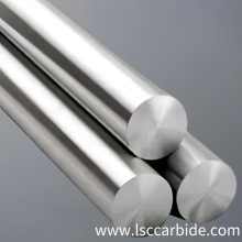 Tungsten Carbide Rods Resistant To Deformation