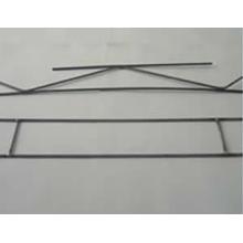 Masonry Wall Reinforcing Ladder Truss Mesh