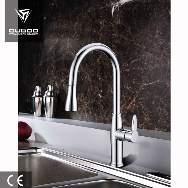 Designer Kitchen Faucet Ob D36a