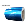 PCM Home Appliance Colord Coated Sheet