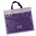 Fashionable and multi style plastic bags