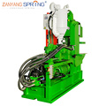 American Standard plug injection moulding machine