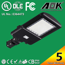 LED Street Light, LED Solar Street Light, IP66 Éclairage de rue