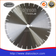 400mm Reinforced Concrete Cutter Blade: Diamond Saw Blade