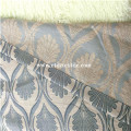 Classical Jacquard Yarn Dyed And Piece Dyed Curtain Fabric