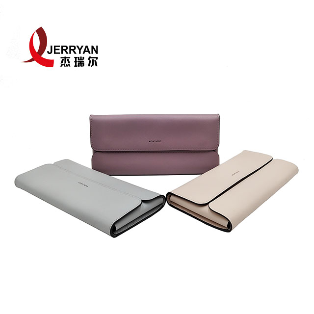 Cash Envelope Wallet