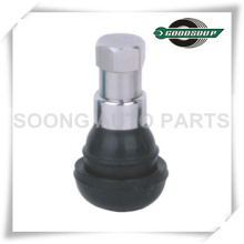 Snap-in Tubeless Tyre Valves TR412C