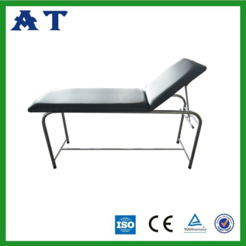 High quality Round tube examination therapy bed