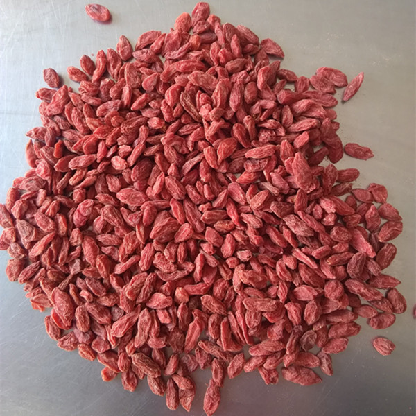 380 Dried Goji Berry