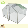 Large Metal Chicken Kennel