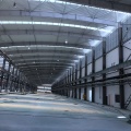 Prefab Steel Structure Building for Workshop