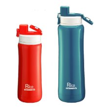 Stainless Steel Vacuum Sports Bottle (WBS38-500,WBS38-750)