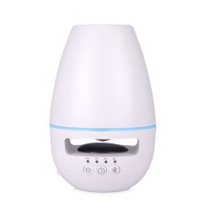 Air Conditioner Led Night Light Portable Aroma Diffuser