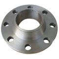 Pipe Fitting Forged Stainless Steel Weld Neck Flange