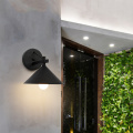 INSHINE Garden Wall Lights Sconces