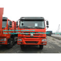 Sinotruk Howo 6x4 336hp 25ton Dump Truck ZZ3257N3647