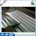 SGCC Galvanized GI Corrugated Steel Roofing Sheet