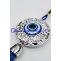 Greece eye evil eye amulet pendant decoration