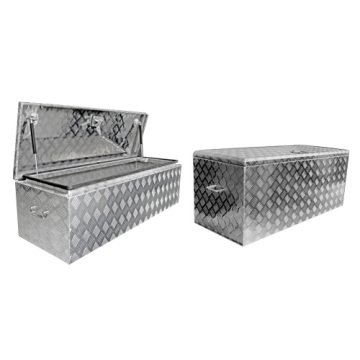 Trailers Aluminum Truck Tool Box