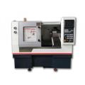 Torno CNC de cama inclinada i3 en venta