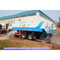 20000L 6x4 Powerful Water Tank Truck Sprinkler