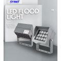 Narrow beam architectural outdoor ip67 led flood light