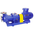 caustic soda chemical transfer pump