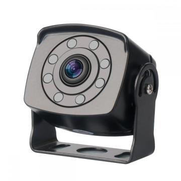 AHD Heavy Duty Vehicle Monitoring Camera 12-36V