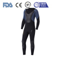 Insulation anti-rash triathlon swimwear