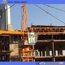 Ingeniería Maquinaria de construcción / Construcción de grúas torre
